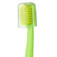 Healthy Smile Ultra Soft toothbrush, Light green